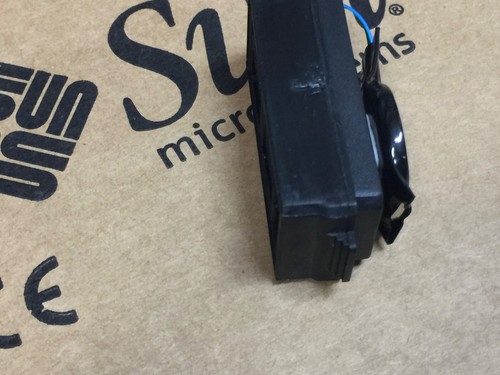 SUN 525-1673 NVRAM M48T59 con NEW-Batteria-ADDon, E450 = "Con PRESA" - Foto 8 di 11