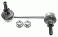 Lemförder 25815 02 Stange/Strebe, Stabilisator Passend FüR Nissan Opel