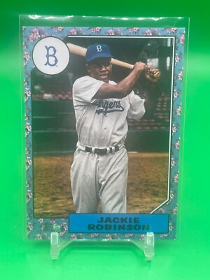 2022 Topps Japan Edition Cherry Tree, Blossom, Serial Numbered