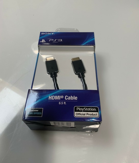 ps4 hdmi cable gamestop