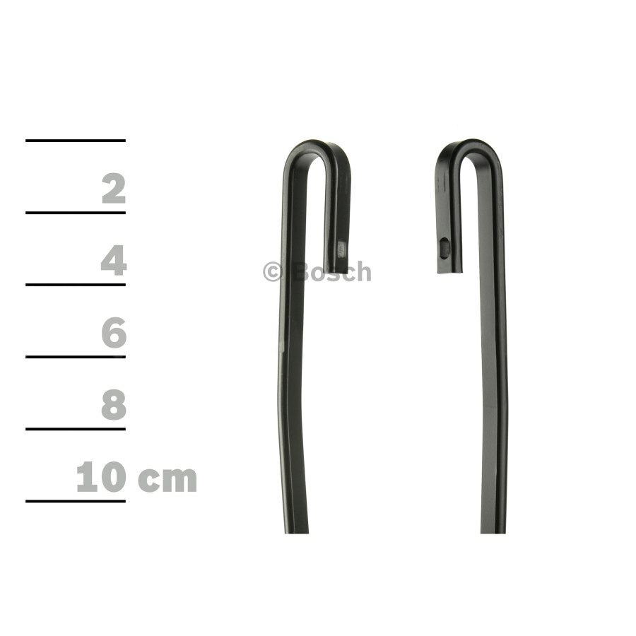 BOSCH Aerotwin Wiper Blade BBA450 FIT Audi S6 Quattro (C5) eBay