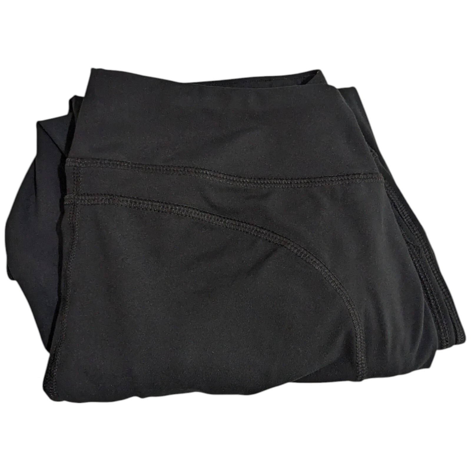 yogalicious ankle length high waist pockets leggings