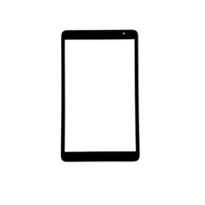 8 inch Touch Screen Panel Digitizer Glass For VOLENTEX TAB 8 L8