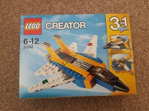 lego creator 31042