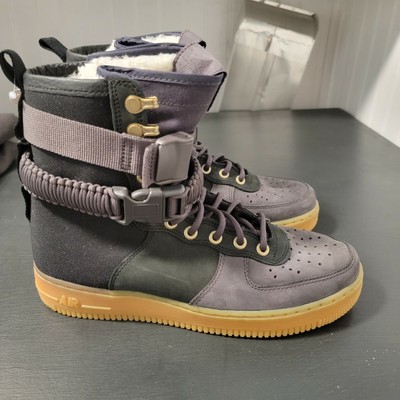 af1 lace size