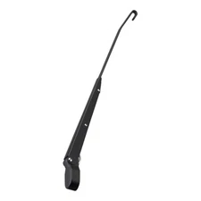 SCHMITT MARINE DELUXE WIPER ARM J HOOK TIP 19-24"