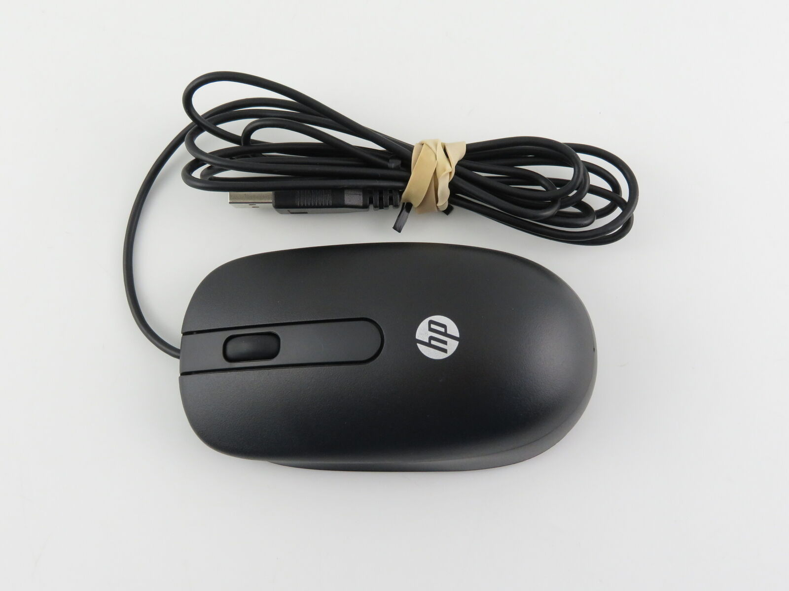 827866-001 / 827577-001 HP USB hardened mouse