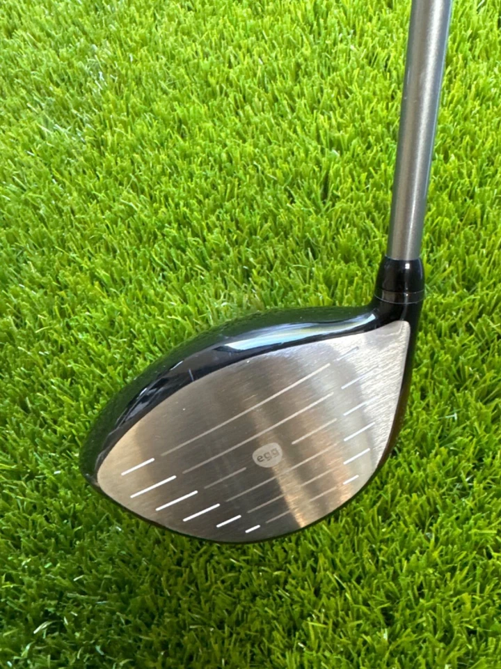 PRGR EGG 10.5* 45.5in FlexS Driver 1pcs Right-Handed - Image 3 of 4