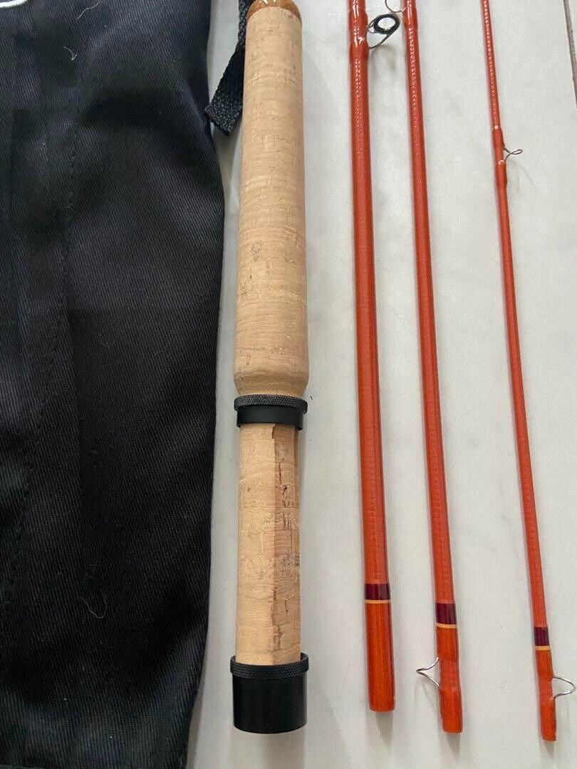 Scott FS583/4 Fly Rod | eBay Scott FS583/4 Fly Rod | eBay