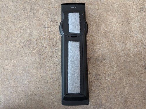 CISCO TELEPRESENCE REMOTE CONTROL TRC V 800-34911-01 B1-3(25x) - Picture 2 of 7