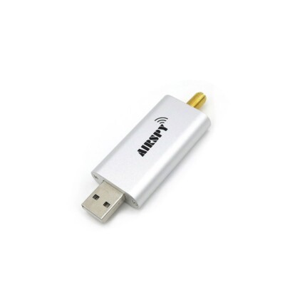 24MHz - 1.7GHz for Airspy Mini SDR SDR Software Defined Radio Receiver