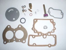 Carburetor Kit 1950-1954 Hudson with CARTER WGD 2bbl carb NEW 50 51 52 53 54