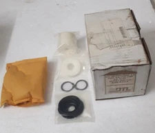 DTL technologies 1720-0299 Repair kit For 3/4" Spm Valve With Long spacer NEW