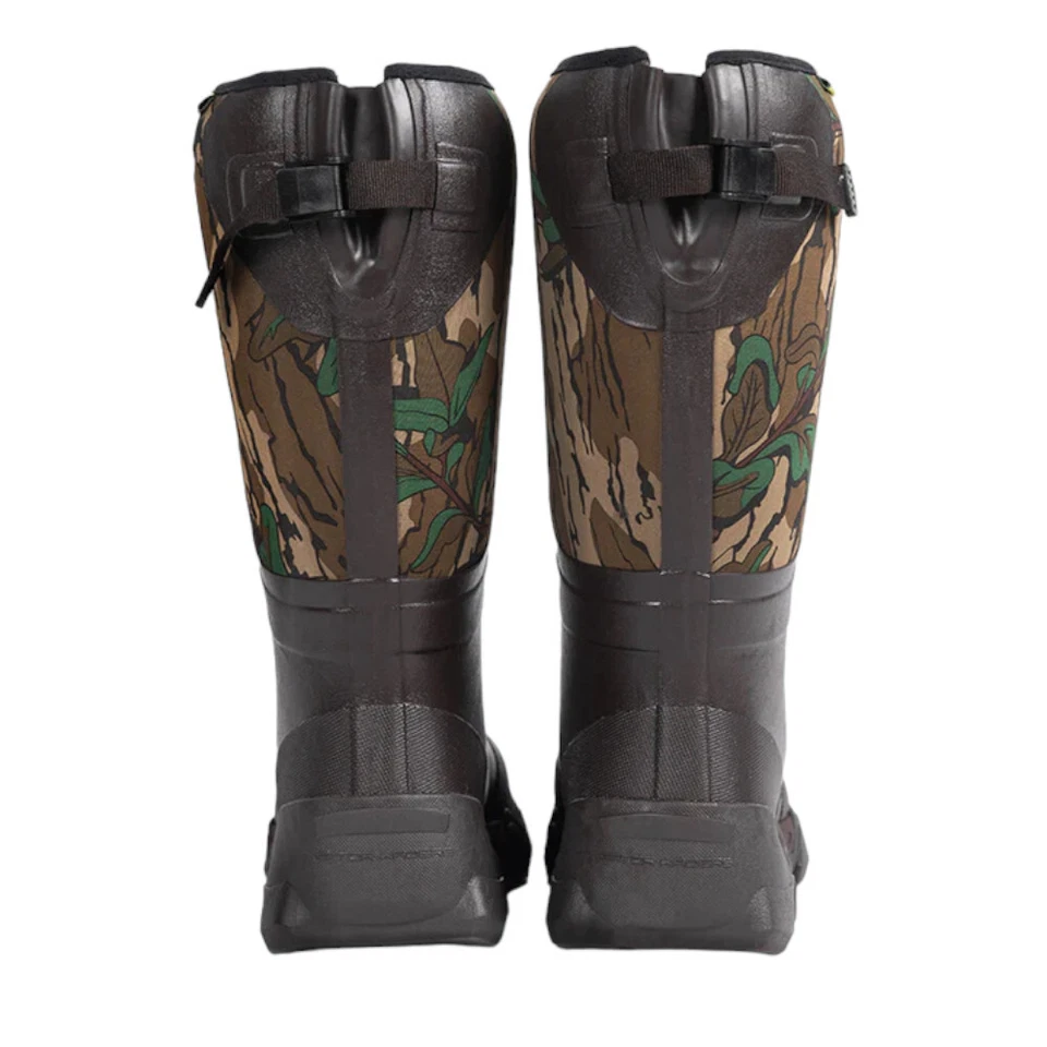 Gator Waders Men's Omega Flow Uninsulated Hunting Boots - Image 2 of 4