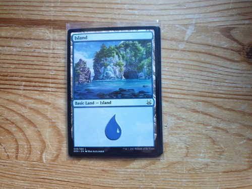 Magic: The Gathering Singles - Mind Vs Might Duel Decks - DDS - verschiedene - Bild 23 von 47