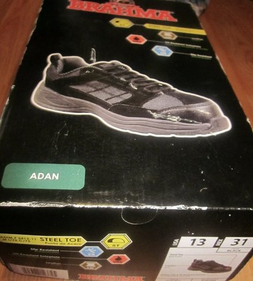 size 13 non slip shoes