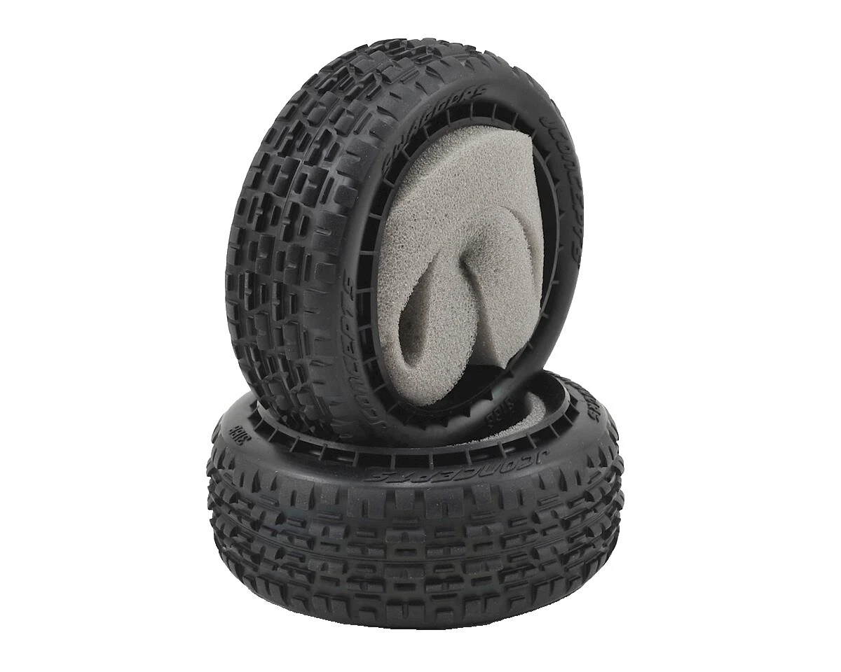 JConcepts Buggy Hobby RC Model Vehicle Body Parts & Interior