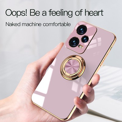 Handy Schutzhülle Für Xiaomi 14T Redmi Note14 Pro 13 12 11S Case Magnetisch Neu