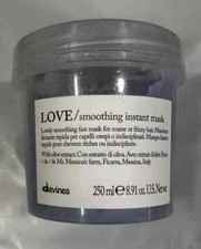 Davines LOVE Smoothing Mask 8.91 oz