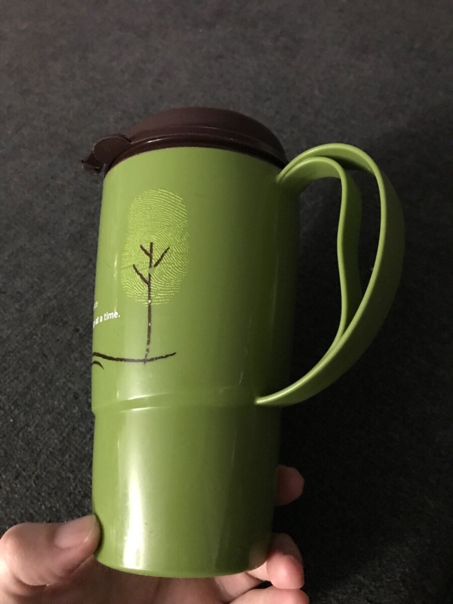 おすすめ人気ランキング2024年 Cup One Thermo-Serv Hortons Tim At Plastic Green Time A カップ