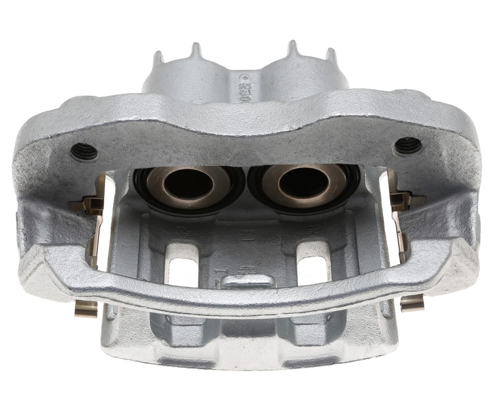 Pinza de freno de disco trasera izquierda Raybestos 2001 para Ford F-350 Super Duty 2000-2004 Foto 3 de 3