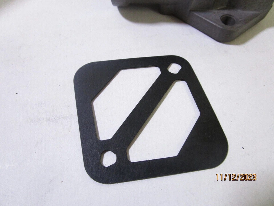 Idle Air Control Valve BWD 50521 fits 99-01 Ford Mustang Foto 3 de 4