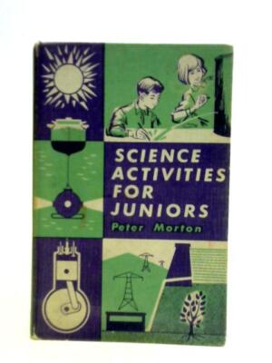 Wissenschaftliche Aktivitäten für Junioren (Peter Morton - 1964) (ID: 93359)