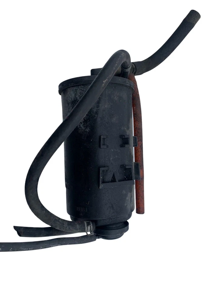 Honda Civic VTEC 1992-1995 bote de carbón automático OEM Foto 4 de 4