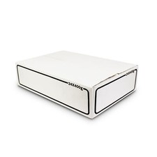 Organic Whole Peeled Tomatoes 24x400g | BWFO | Free UK Mainland P&P