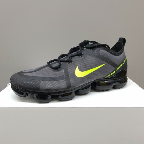 NIKE AIR VAPORMAX 2019 \u0026#034;NEON\u0026#034; (CI6400 001) VARIOUS SIZES | eBay
