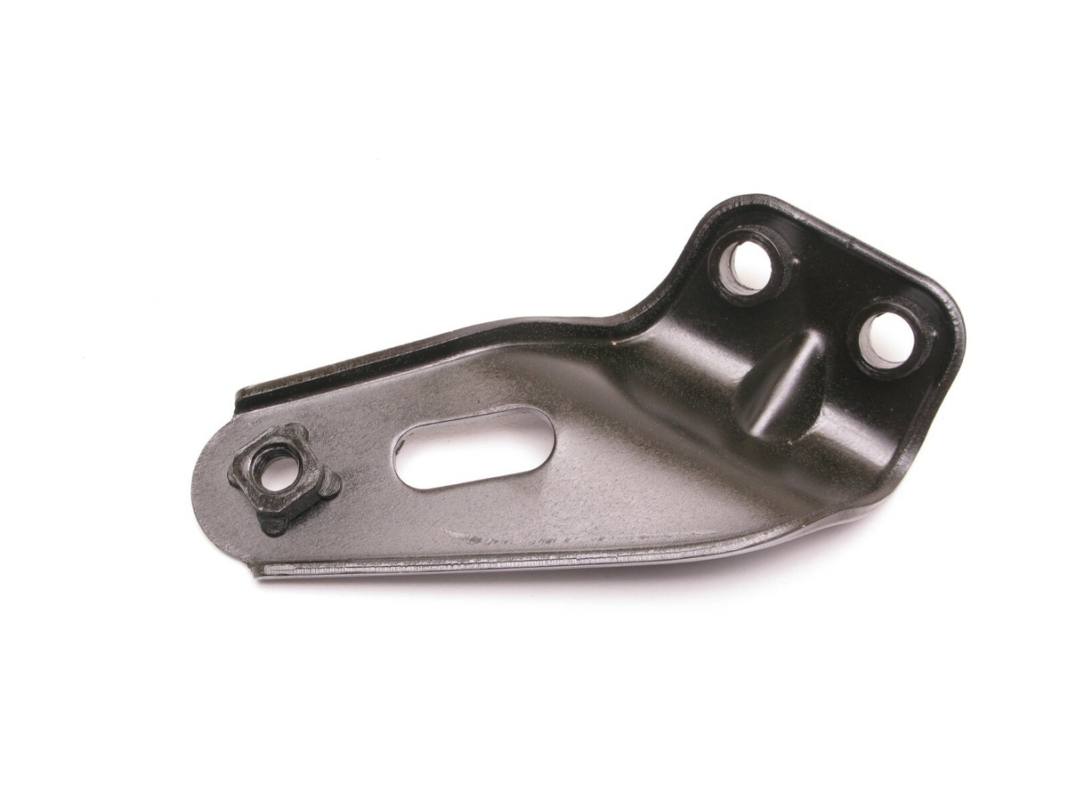 アクセサリー P 11049-1867 OEM Kawasaki Lower Right Cowling Bracket 1996