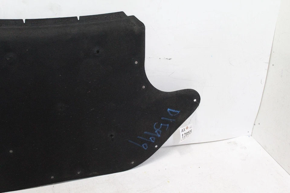 Splash Guard NISSAN GT-R 15 - Изображение 4 из 4