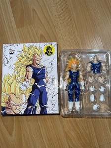 Kong Studio Ssj3 Vegeta | eBay