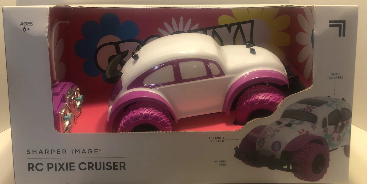 Sharper image hotsell pixie cruiser