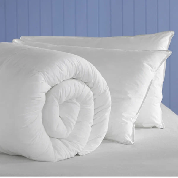 Anti-Allergy Microfibre Duvet