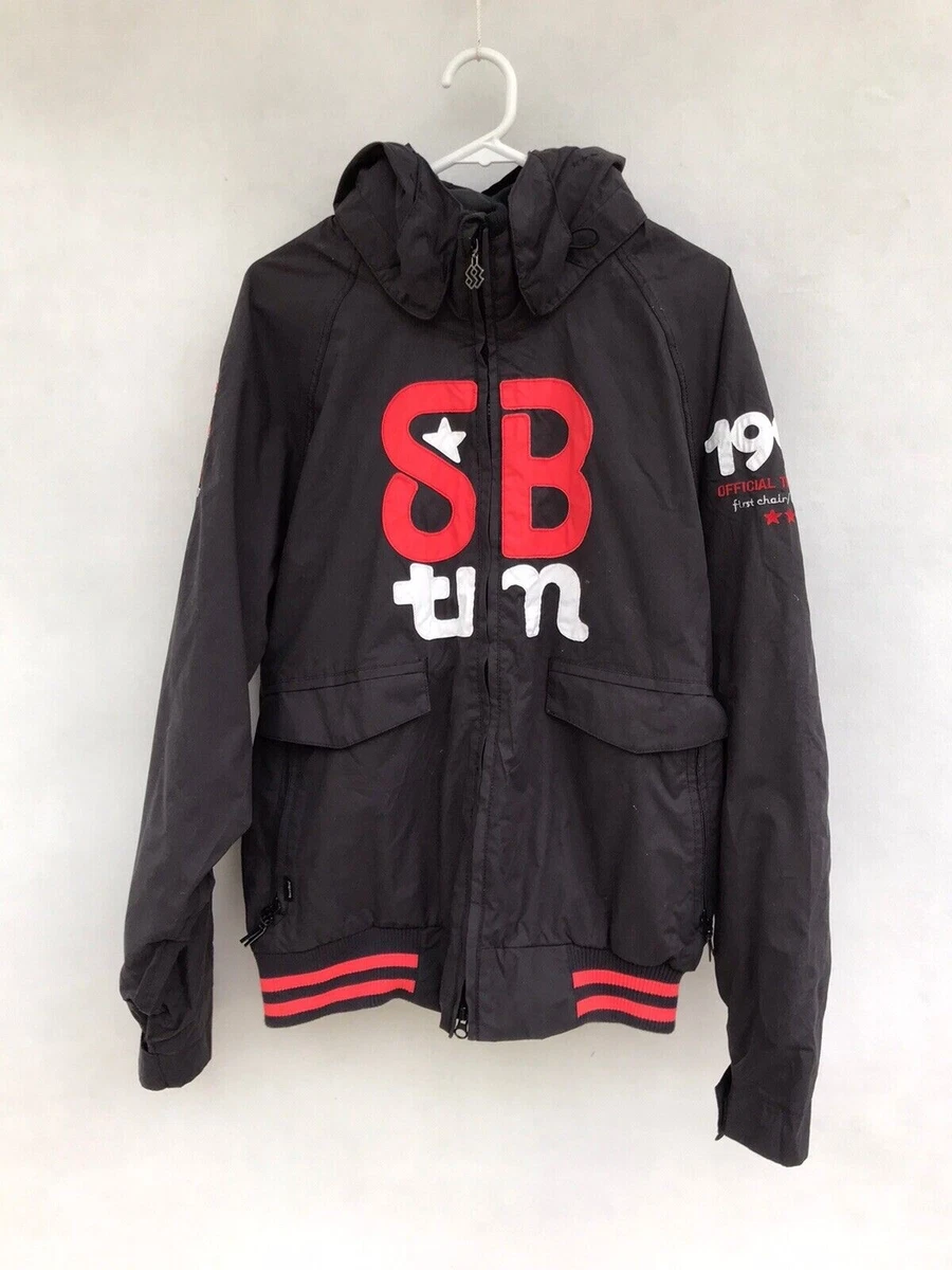 Special blend ski jacket sale