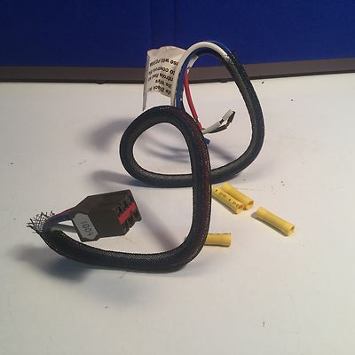 Ford Brake Controller Wiring Harness TA05-030