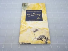 Montblanc Limited Edition Oscar Wilde  Booklet 