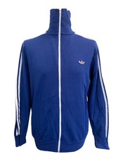 ADIDAS MEN'S SWEATSHIRT SWEATSHIRT MAN VINTAGE JHG966