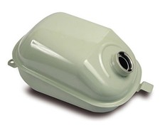 Tank Kraftstoffbehälter Simson Schwalbe KR51 DUO