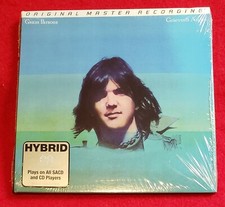 Grievous Angel by Gram Parsons (Super Audio CD (SACD), 2012) for