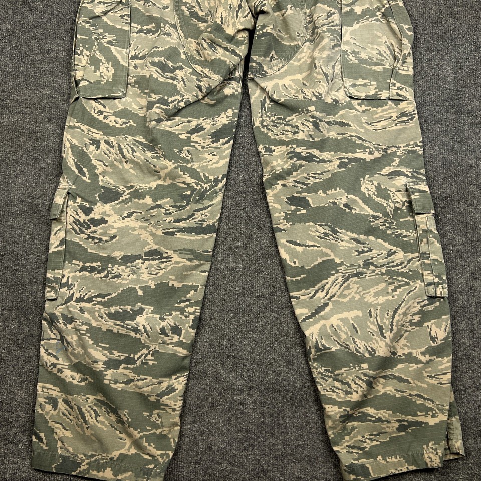AIRFORCE IV Men's Sweatpants main image 1