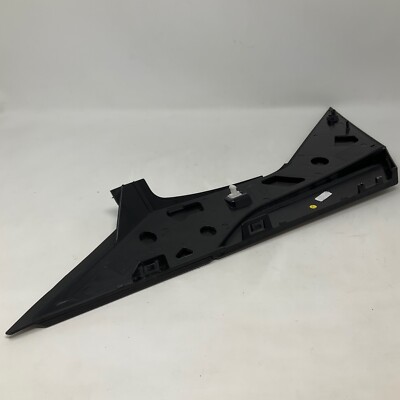 BMW I3 2012-2018 Right A Pillar Trim 51137453548 7290174 204094-10 