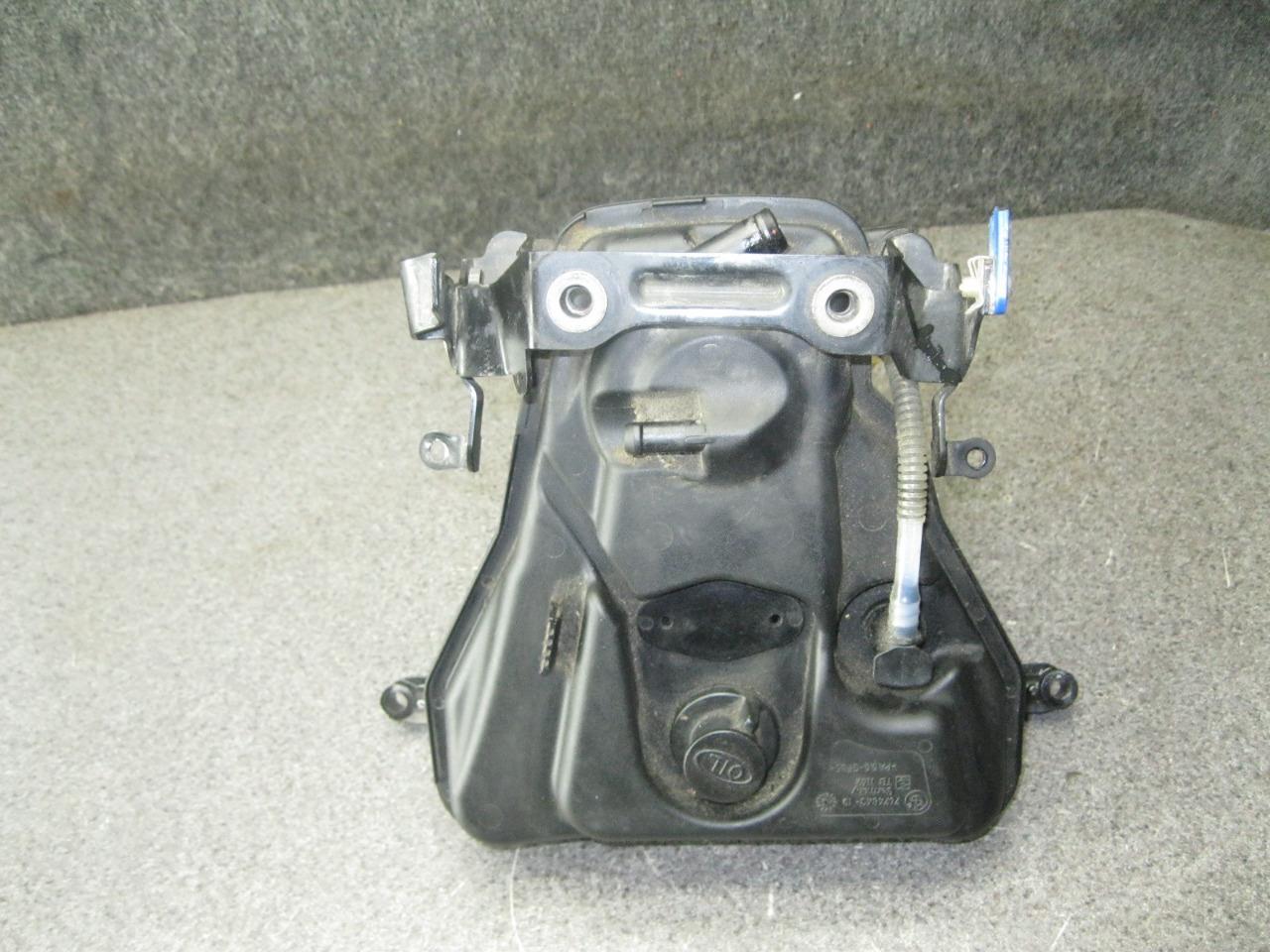 05 BMW K1200 S K1200S Oil Tank 544 eBay