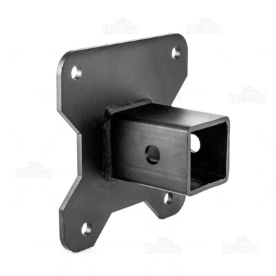 2 UTV Receiver Hitch for Fits 2014-2022 Polaris RZR XP 1000 / XP