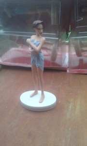 Figurine Lara Croft Tomb Annonces Dachats Et De Ventes Les