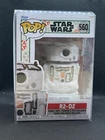 Funko Pop! Vinyl: Star Wars - R2-D2 Snowman #560 New In Box