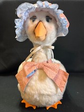 World of Wonder The Talking Mother Goose and Hector w/13 Books  Cassettes