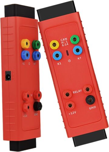 OTOFIX IM2 Same as IM608 PRO IMMO FOB Programming Coding Diagnostic Scanner - Picture 20 of 27