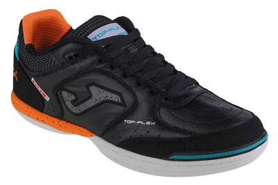 Hallenschuhe Herren, Joma Top Flex 23 TOPS IN, Weiß